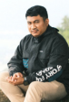 Risaldi Alfauzie, S.Sos