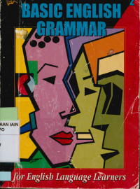 Image of Basic English Grammar:  For English Language Learners