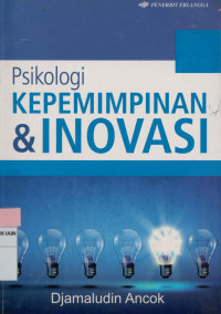 Image of Psikologi : Kepemimpinan dan inovasi