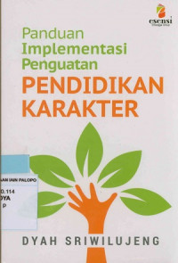 Image of Panduan implementasi penguatan pendidikan karakter
