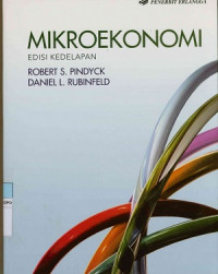 Image of Mikroekonomi Edisi Kedelapan