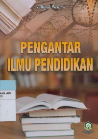 Image of Pengantar ilmu pendidikan
