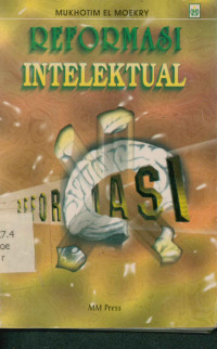 Image of Reformasi Intelektual