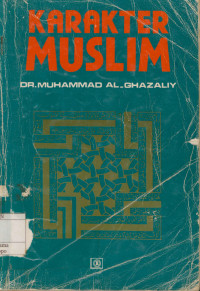 Image of Karakter Muslim
