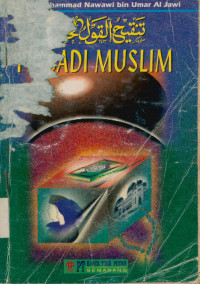 Image of Pribadi Muslim
