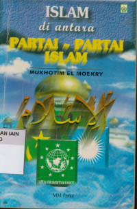 Image of Islam di antara Partai-partai Islam