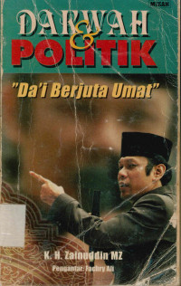 Image of Dakwah Dan politik 