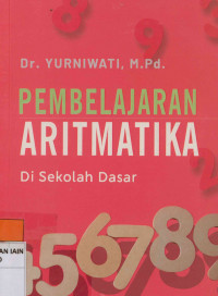Image of Pembelajaran aritmatika di Sekolah Dasar