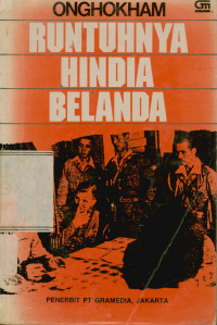 Image of Runtuhnya Hindia Belanda