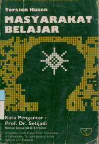 Image of Masyarakat Belajar
