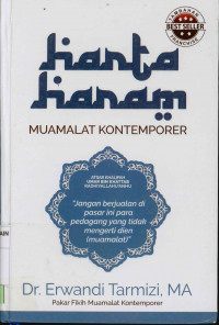 Image of Harta haram muamalat kontemporer