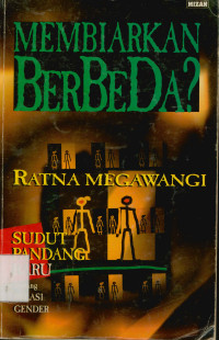 Image of Membiarkan Berbeda : Sudut Pandang Baru Tentang Relasi Gender
