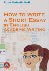 Image of How to write a short essay in english academic writing