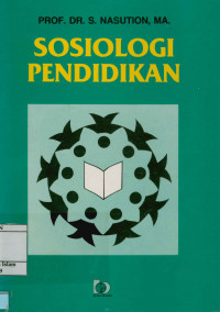 Image of Sosiologi Pendidikan