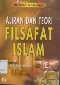 Image of Aliran dan Teori Filsafat Islam