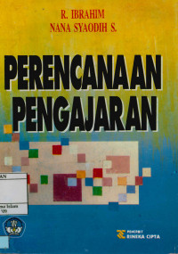 Image of Perencanaan pengajaran