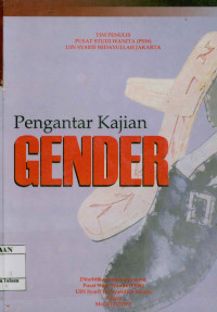 Image of Pengantar Kajian Gender