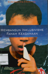 Image of Membangun Inklusivisme Faham Keagamaan