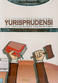 Image of Yurisprudensi: Antara Teori Implementasinya