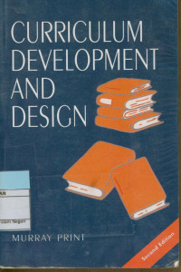 Image of Curriculum Development And Design