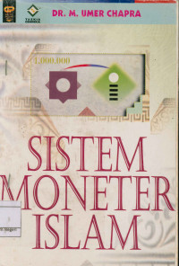 Image of Sistem Moneter Islam