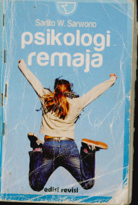 Image of Psikologi Remaja