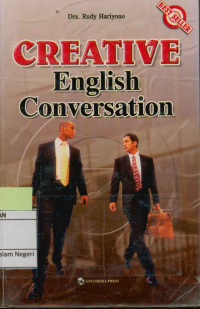 Image of Creative english conversation
