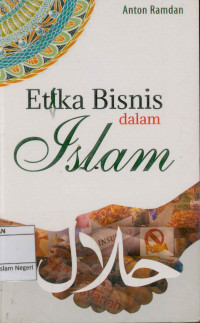 Image of Etika Bisnis dalam islam