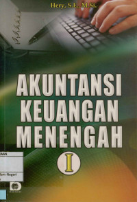 Image of Akuntansi Keuangan Menengah I