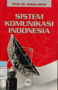 Image of Sistem Komunikasi Indonesia