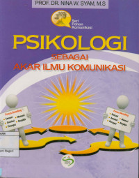 Image of Psikologi sebagai akar ilmu komunikasi