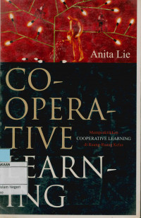 Image of Cooperative learning: Mempraktikkan cooperative leearning di ruang-ruang kelas