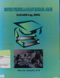 Image of Sistim pembelajaran Bahasa Arab