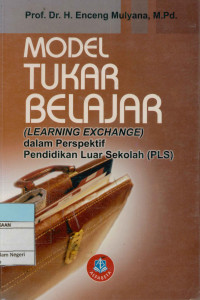 Image of Model Tukar Belajar (learning exchange) dalam Perspektif Pendidikan Luar Sekolah (PLS)