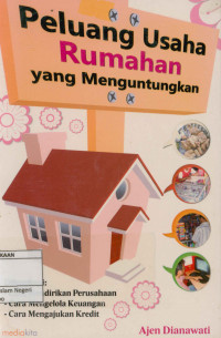 Image of Peluang usaha rumahan yang menguntungkan