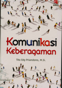 Image of Komunikasi keberagaman