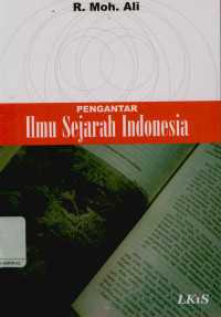Image of Pengantar ilmu sejarah Indonesia