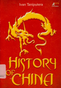 Image of History of china