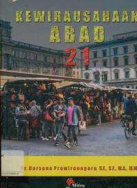 Image of Kewirausahaan abad 21
