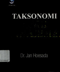 Image of Taksonomi Ilmu Manajemen