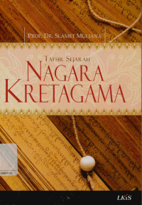 Image of Tafsir sejarah Nagara kretagama