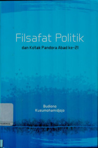 Image of Filsafat Politik dan Kotak Pandora abad ke-21