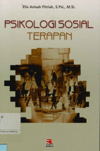 Image of Psikologi sosial terapan