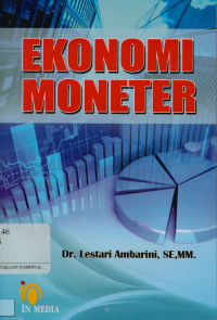 Image of Ekonomi moneter