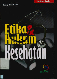Image of Etika dan hukum kesehatan