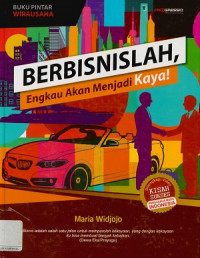 Image of Berbisnislah, engkau akan menjadi kaya