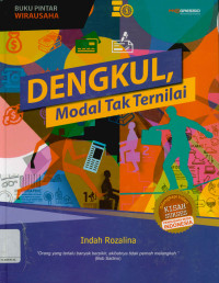 Image of Dengkul, modal tak ternilai