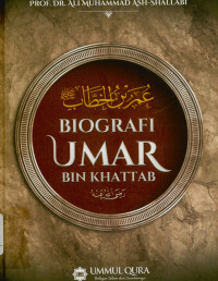 Image of Biografi Umar Bin Khattab (Umar Bin Khattab)