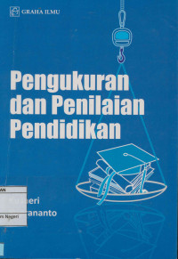 Image of Pengukuran dan penilaian pendidikan