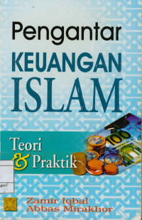 Image of Pengantar Keuangan Islam: Teori dan Praktik